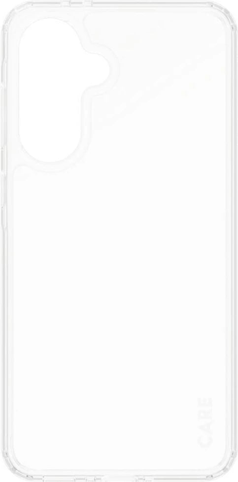 Mbështjellës PanzerGlass CARE Urban Combat Case për Samsung Galaxy A36 5G, Transparent