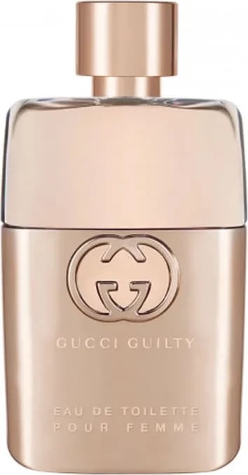 Eau de Toilette për femra Gucci Guilty 90ml