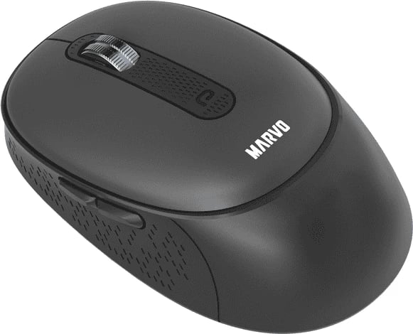 Maus MARVO WM111 BK