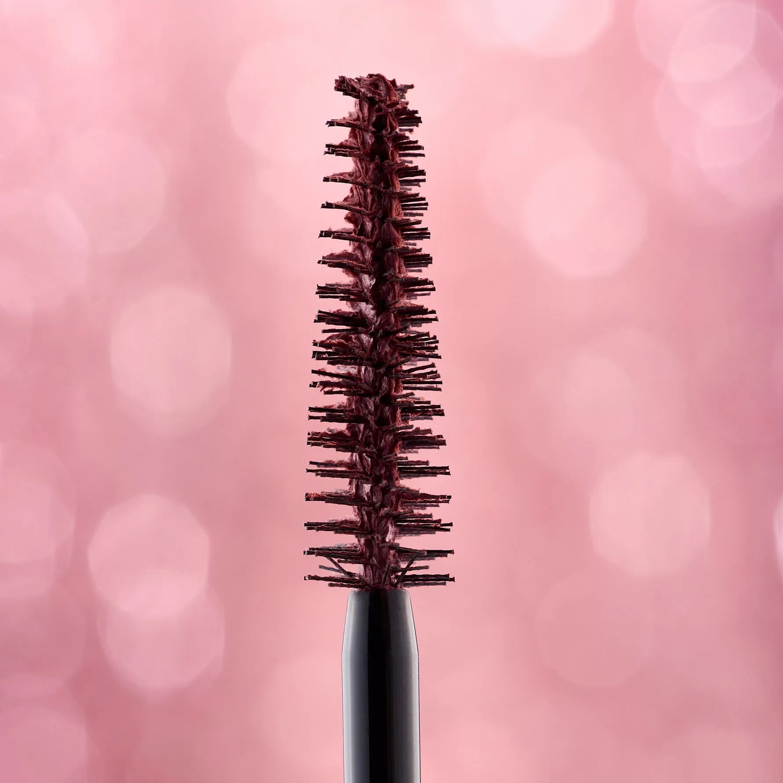 Essence Lash Princess False Lash Effect Mascara Burgundy