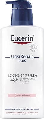 Locion trupi EUCERIN UreaRepair Plus unisex 400ml