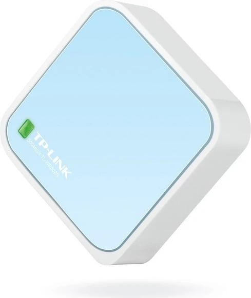 Router TP-Link TL-WR802N