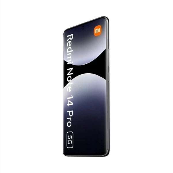 Celular Xiaomi Redmi Note 14 Pro, 6.67", 8+256GB, 5G, i zi