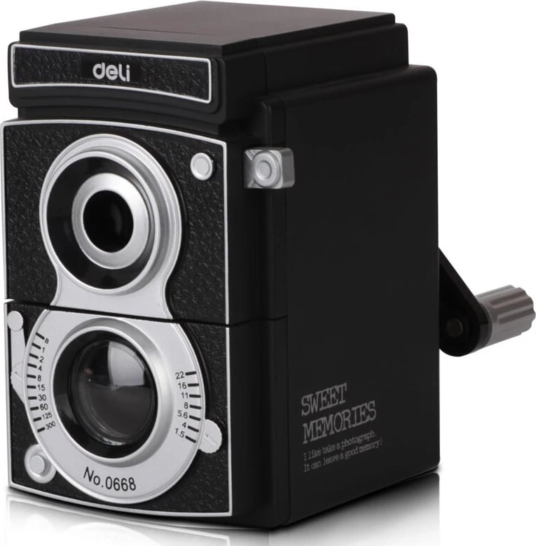 DELI MPREHËSE SWEET MEMORIES 0668