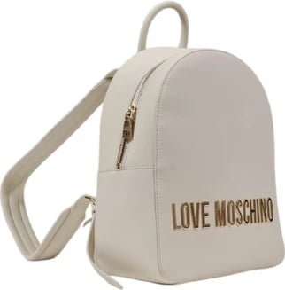 Çantë Love Moschino, beige