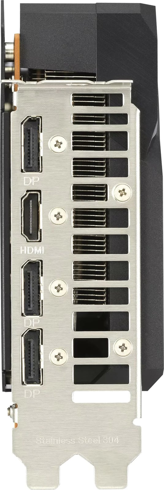 Kartelë grafike ASUS Dual RX 6600 8 GB GDDR6