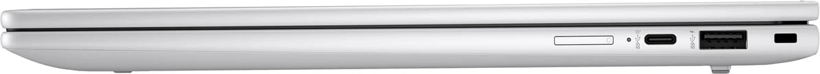 Laptop HP EliteBook 1040 G11, Intel Core Ultra 7 165H, 14", 32 GB RAM, 1 TB SSD, Silver