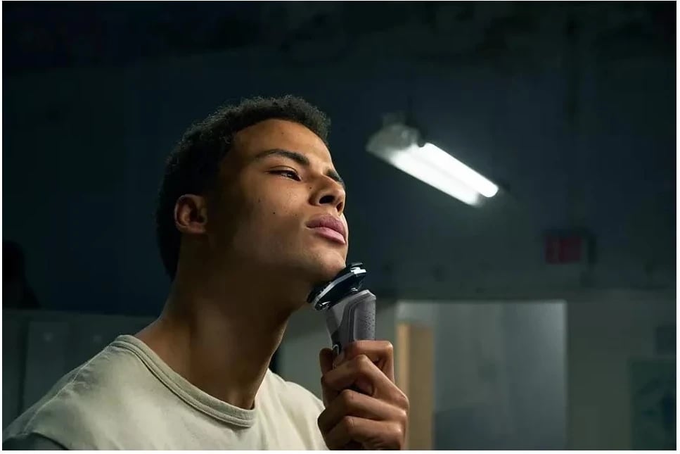 Makinë rroje Philips S5887/10, hiri