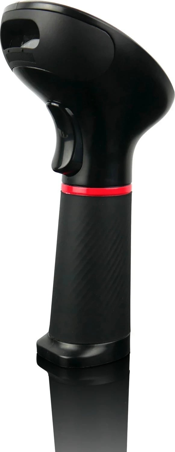 Skeneri i barkodeve HDWR HD-SL96, me Bluetooth dhe USB