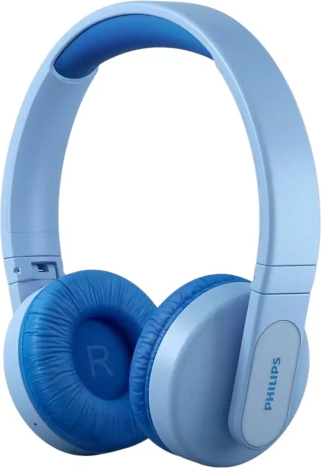 Kufje Wireless Për Fëmijë - Philips