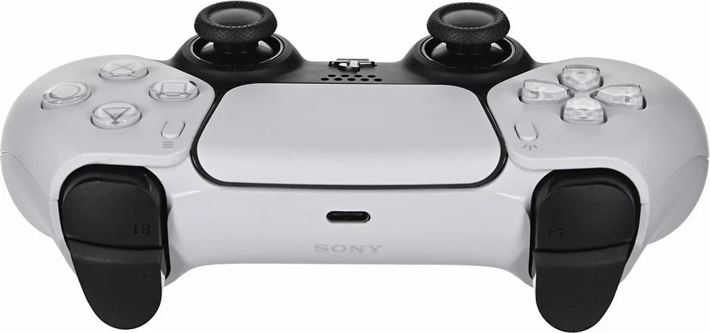 Konsolë Sony PlayStation 5 Digital Slim Edition 1TB SSD, Bardhë Konsolë Sony PlayStation 5 Digital Slim Edition 1TB SSD, Bardhë