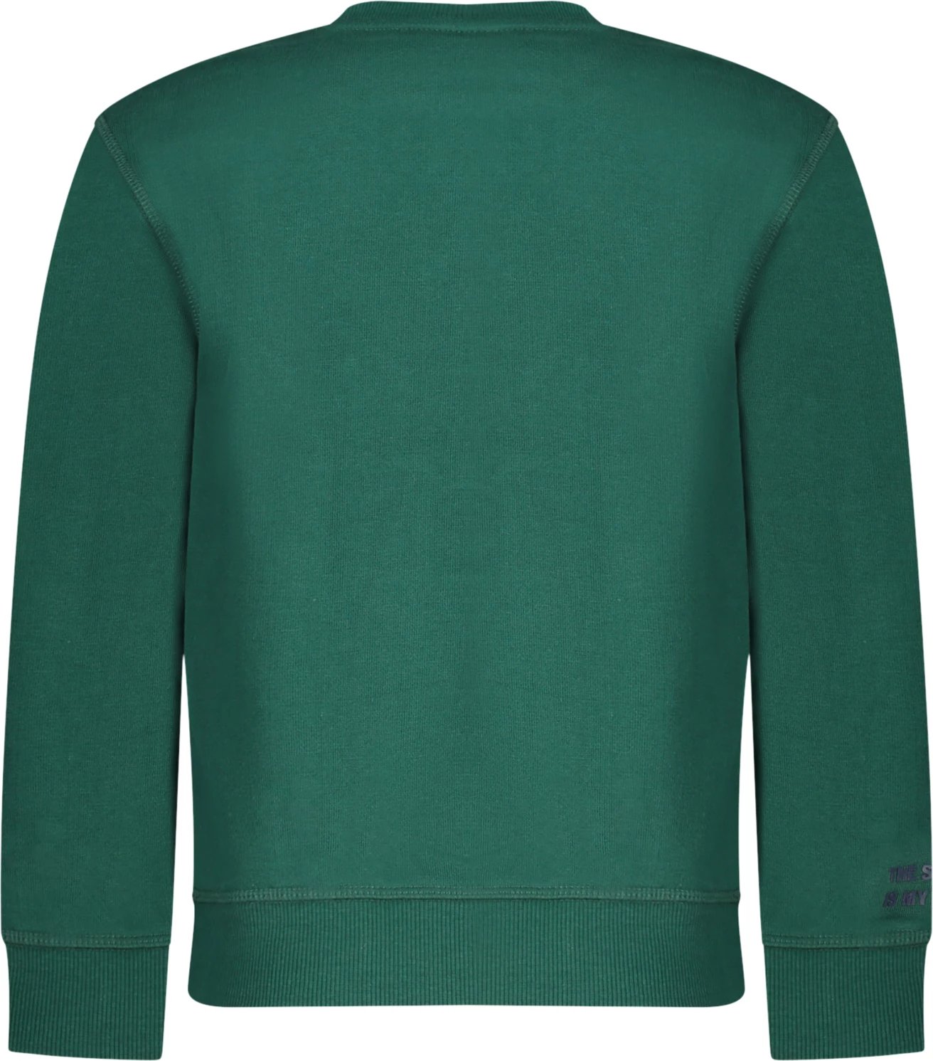 Duks për djem NORTH SAILS, i gjelbër