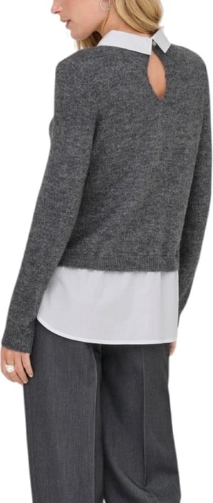 Xhemper femra Only, gri