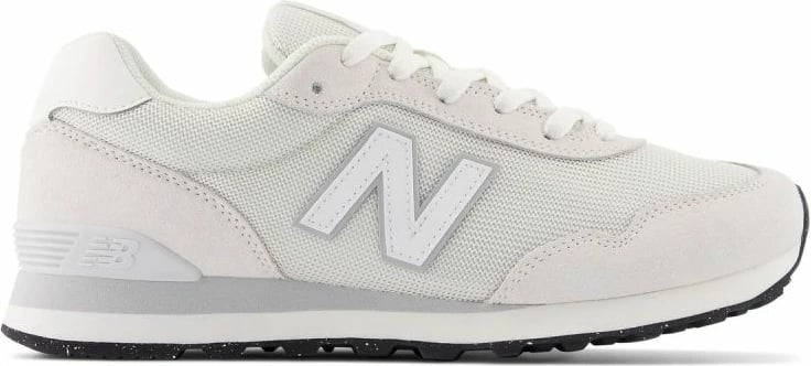 Atlete New Balance për meshkuj, të bardha