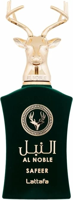 Eau de Parfum Lattafa Al Noble Safeer 100ml