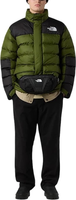 Jakne The North Face, meshkuj, e gjelbër