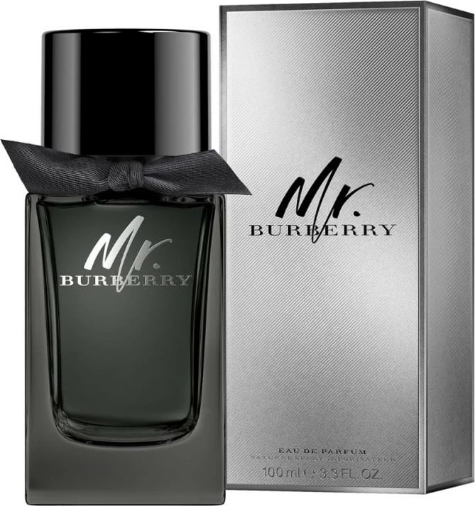 Eau De Parfum Burberrry, Mr.Burberry, 100 ml