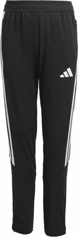 Trenerka për fëmijë adidas, e zezë dhe e bardhë