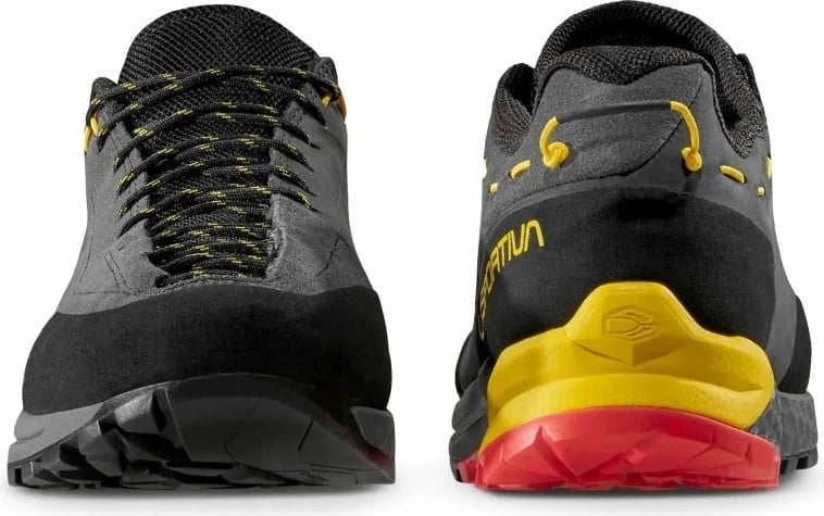 Atlete për meshkuj La Sportiva, të verdha