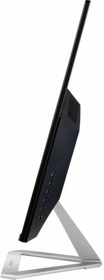 Monitor Viewsonic VX2476-SMH, 23.8", Full HD, LED, i zi, i argjendtë