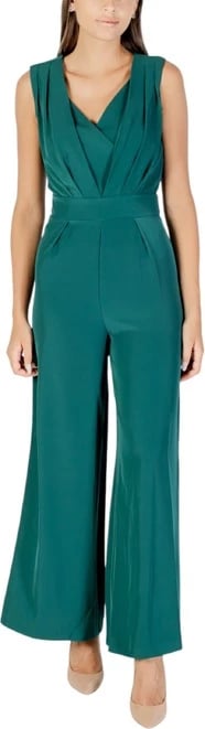 Kominoshe Rinascimento femra, e gjelbër Kominoshe Rinascimento femra, e gjelbër