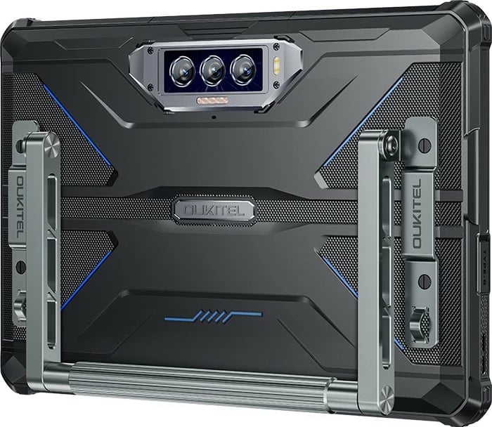 Tablet OUKITEL RT7, 12/256GB, 10.1 inç, Blu Tablet OUKITEL RT7, 12/256GB, 10.1 inç, Blu