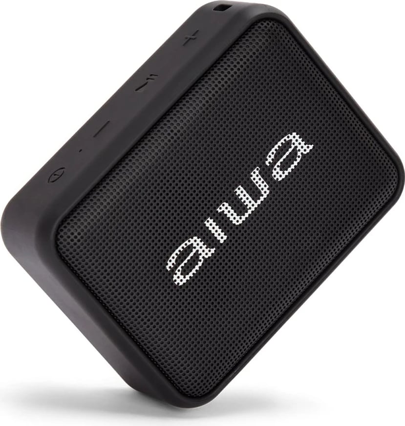 Altoparlant Portativ AIWA BS-200BK (Zezë)