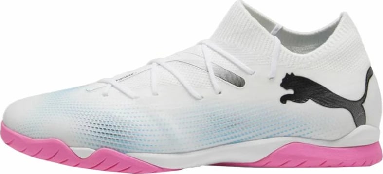 Atlete për futboll për meshkuj Puma, të bardha