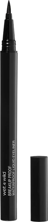 Eyeliner i lëngshëm unisex Wet N Wild Prof Megal Ubl 1111509e