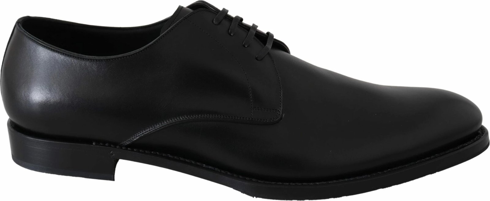 Këpucë për meshkuj Dolce & Gabbana, të zeza