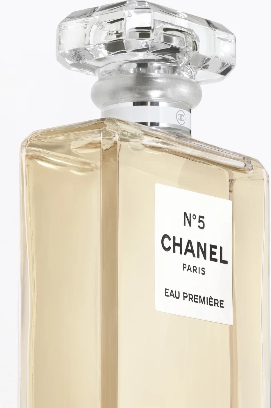 Eau De Parfum Chanel N°5, Eau Premiere, 100 ml