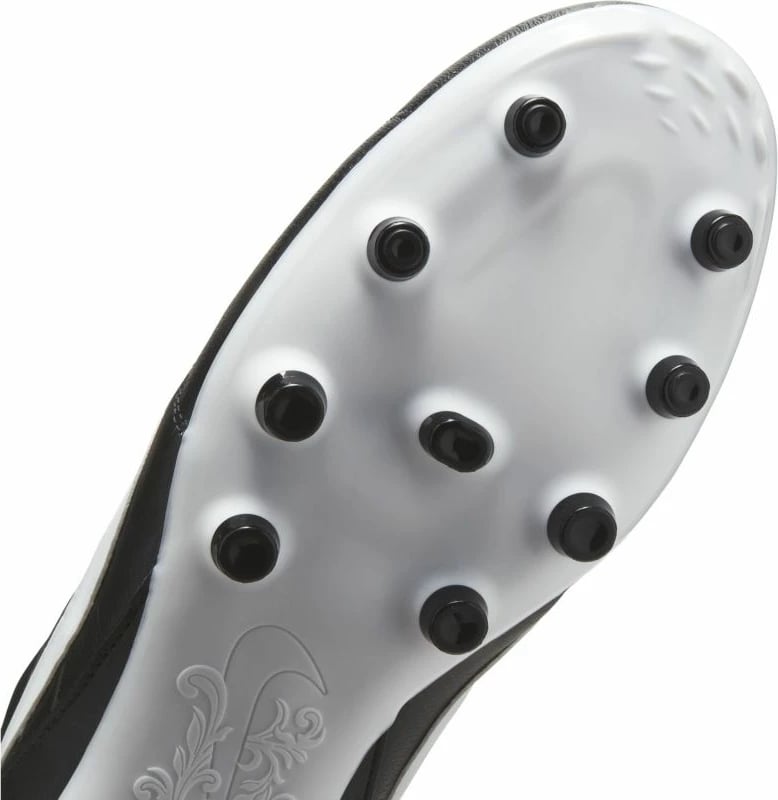 Atlete futbolli për meshkuj Nike, të zeza