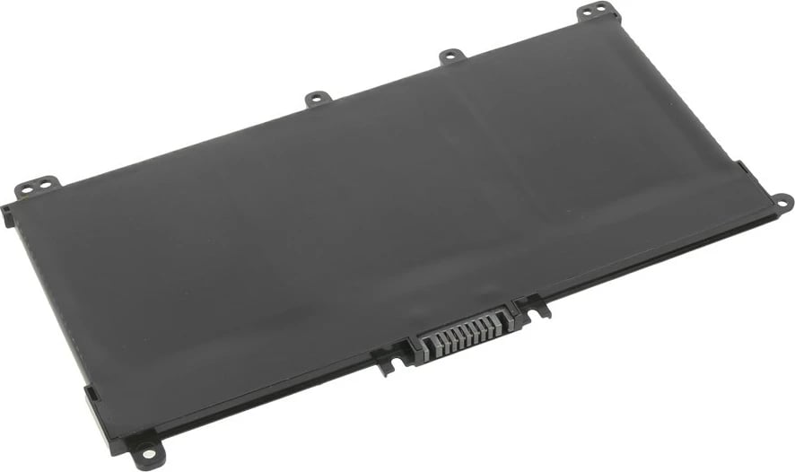 Bateri laptopi Mitsu për HP Pavilion 14 15, 3400 mAh, 11.55V, e zezë