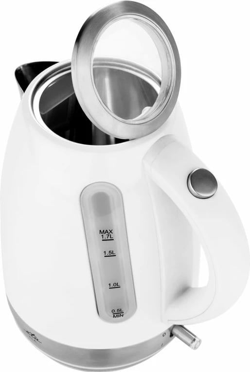 Vëluese Elektrike ETA ELA 859890030 (Bardhë, 23.5 x 21.5 x 16 cm)