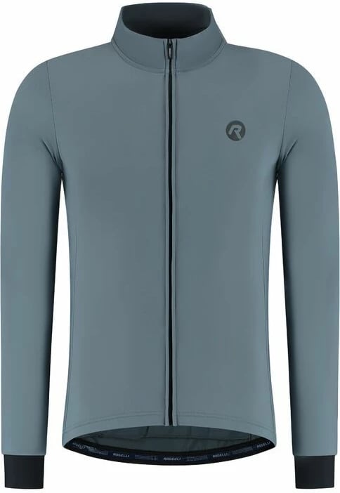 Maicë e gjatë për meshkuj Rogelli, gri