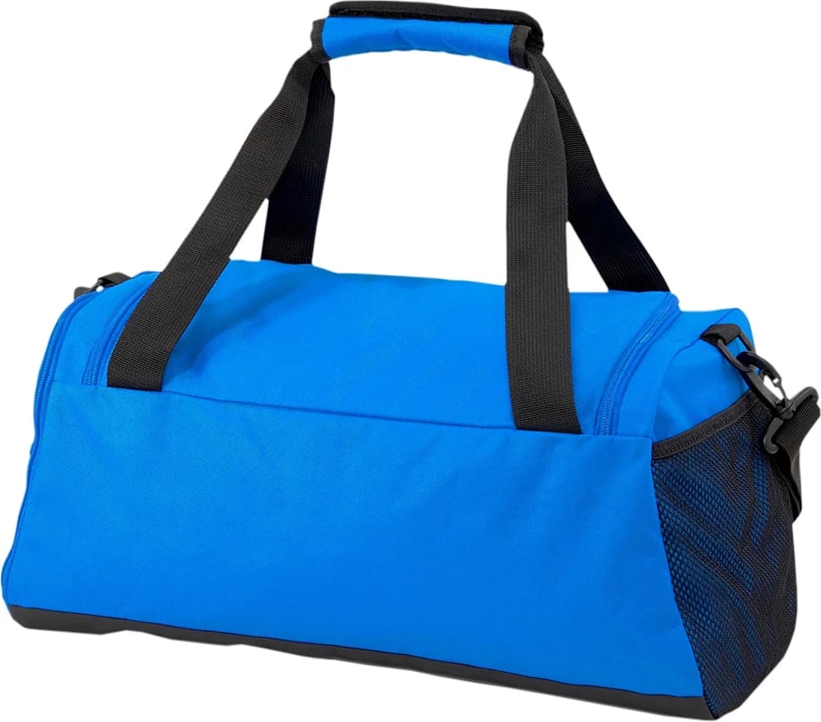 Çantë sportive Puma unisex, e kaltër Çantë sportive Puma unisex, e kaltër