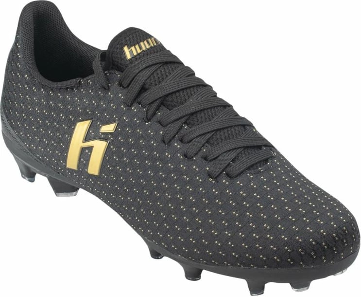 Atlete futbolli për fëmijë Huari