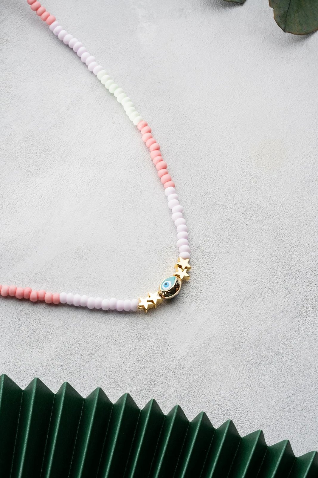 Varëse qafe shumëngjyrëshe Jumeon, KL-0880