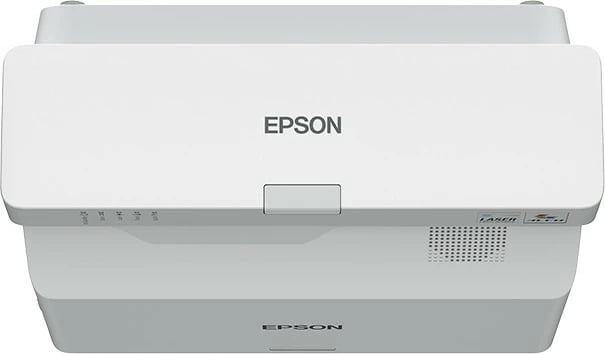Projektor Epson EB-770F, 4100 ANSI lumens, 1080p, Laser, Wi-Fi, i bardhë