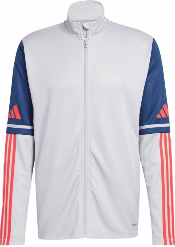Duks për meshkuj adidas, ngjyrë e kaltër Duks për meshkuj adidas, ngjyrë e kaltër