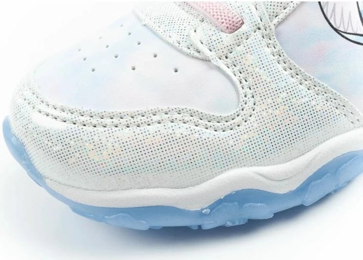 Atlete për fëmijë Leomil, blu