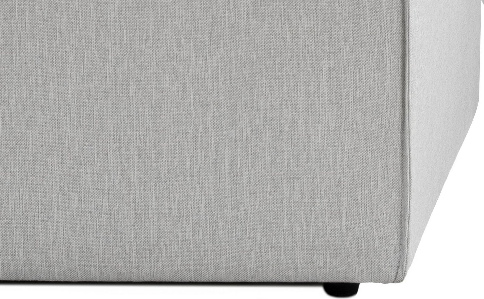 Karrige një vendëshe Atelier del Sofa, Fora L1, ngjyrë gri e çelët Karrige një vendëshe Atelier del Sofa, Fora L1, ngjyrë gri e çelët