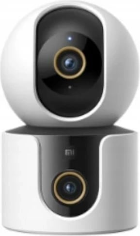 Kamerë e mençur Xiaomi C500 Dual IP, Bardhë