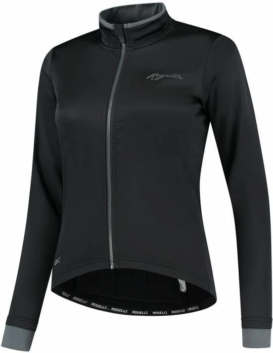 Jakne femra Yakimasport, e zezë