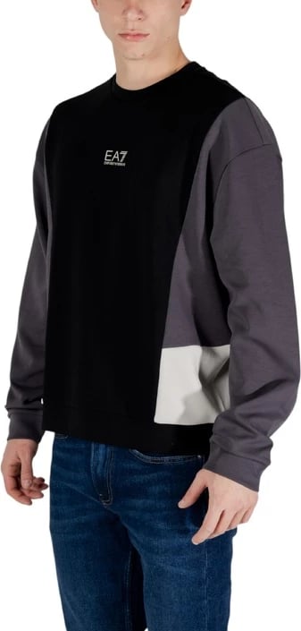 Duks për meshkuj Ea7, multicolor