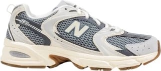 Atlete New Balance femra, gri