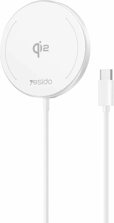 Mbushes Telefoni Wireless Type-c 15w