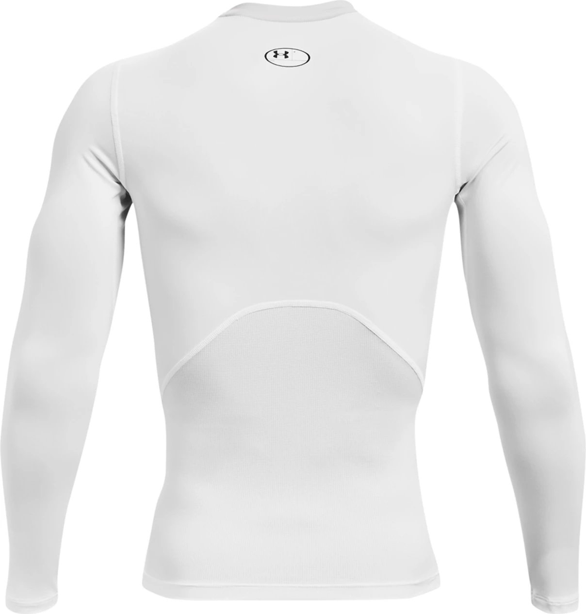 Maicë për meshkuj Under Armour, e bardhë