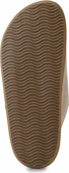 Sandale D.Franklin unisex, kafe