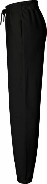 Pantallona sportive unisex Malfini, të zeza